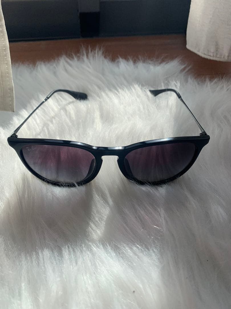 【美品】RayBan レイバン RB4171F ERIKA サングラス
