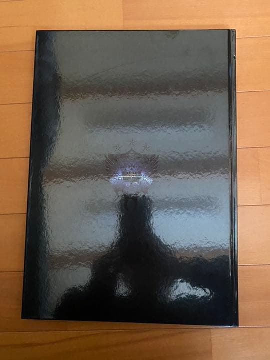 3代目写真集