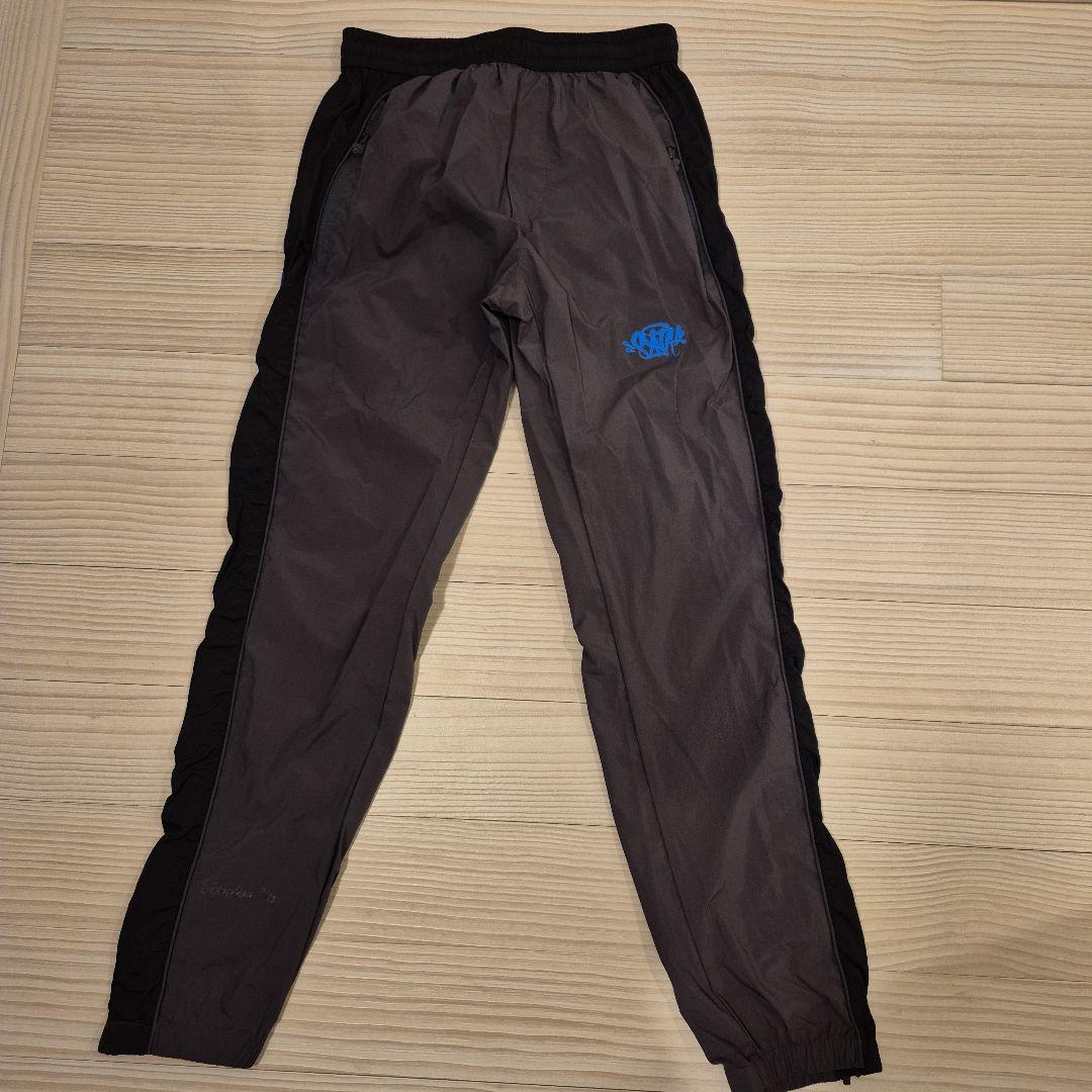 SynaWorld　SynaShellTracksuit シナワールド