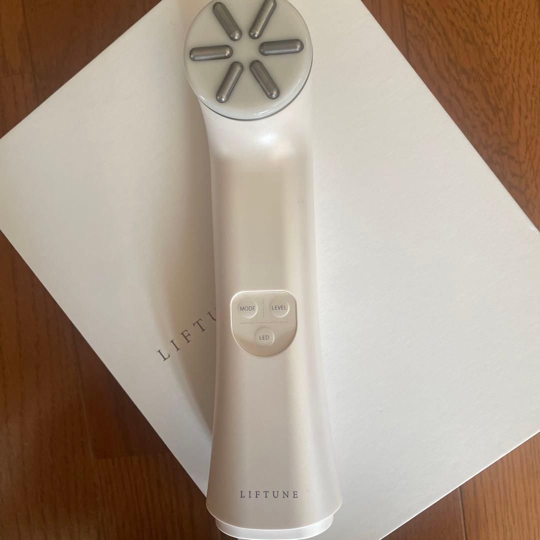 美顔器