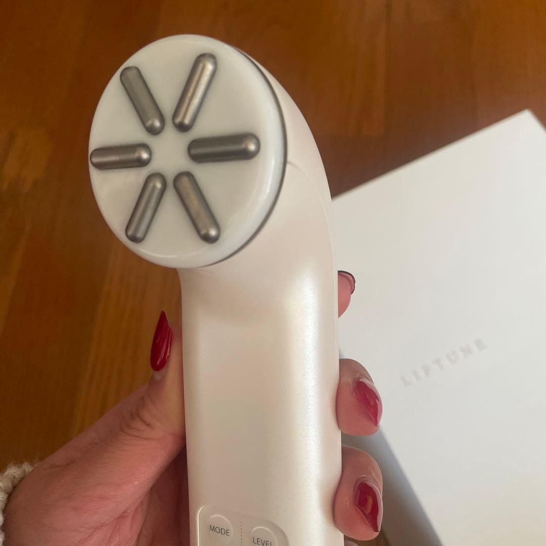 美顔器