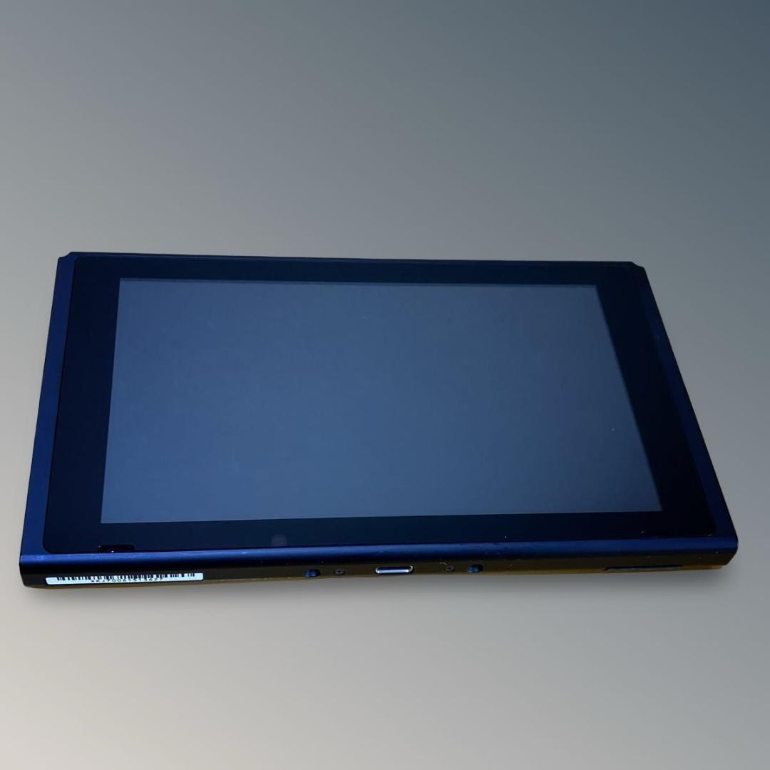 Nintendo Switch バッテリー強化版 2020年製