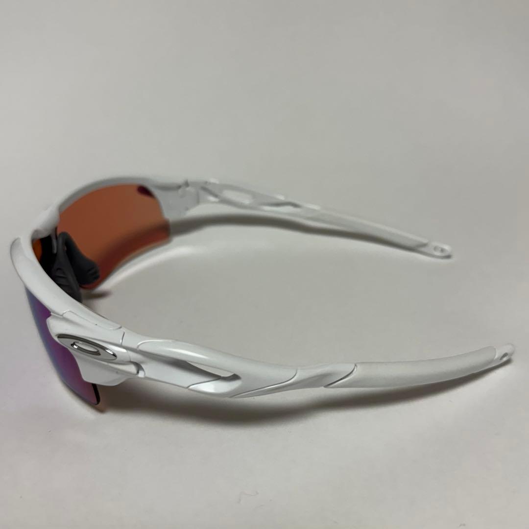 OAKLEY オークリー サングラス レーダーロック パス プリズムゴルフ