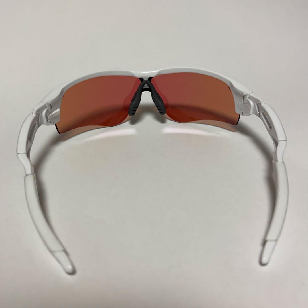 OAKLEY オークリー サングラス レーダーロック パス プリズムゴルフ
