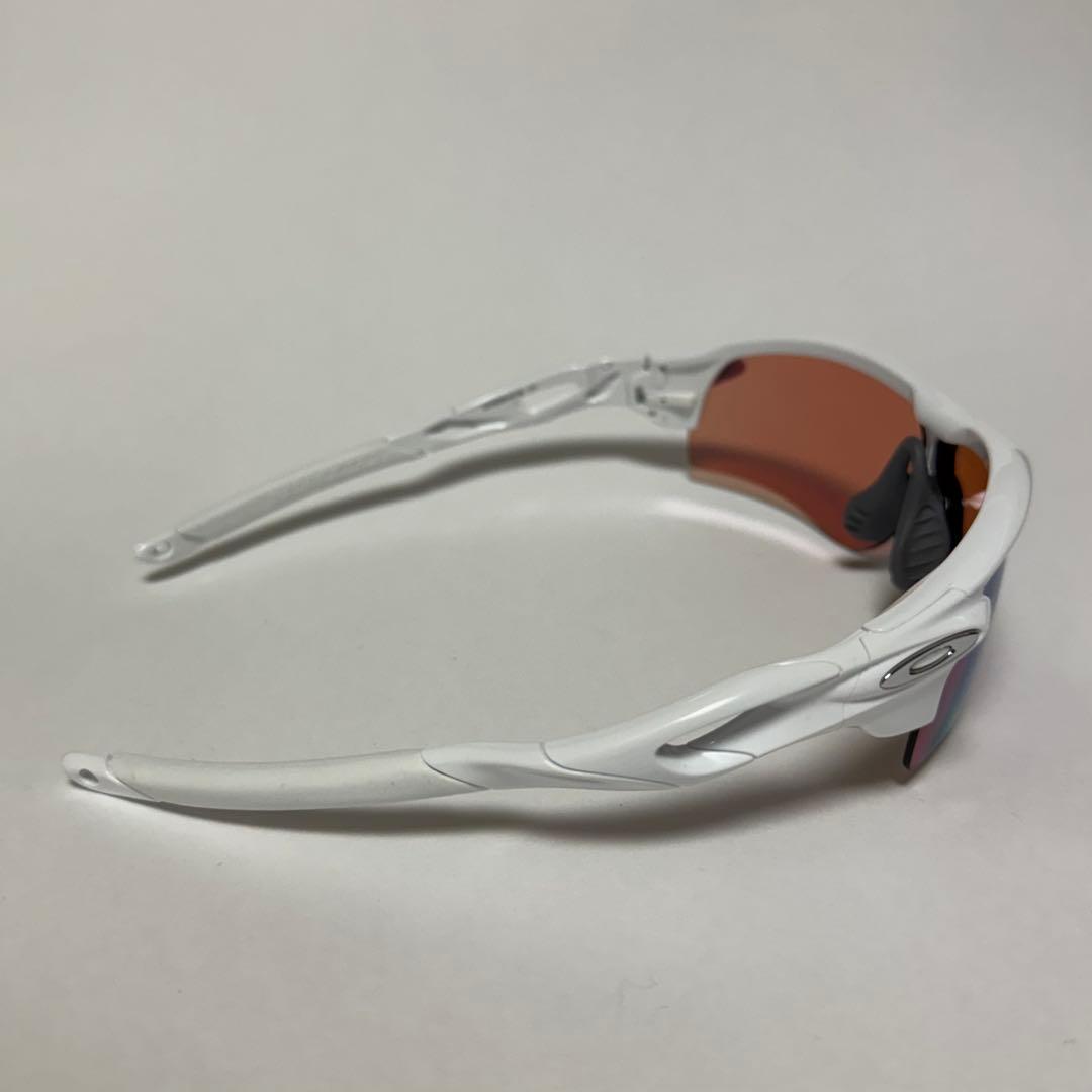 OAKLEY オークリー サングラス レーダーロック パス プリズムゴルフ