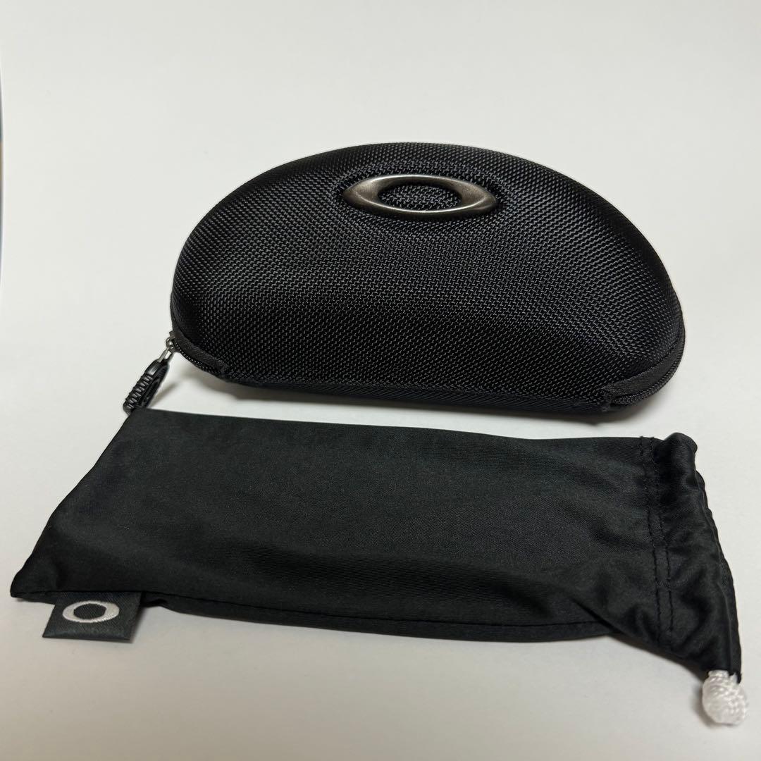 OAKLEY オークリー サングラス レーダーロック パス プリズムゴルフ