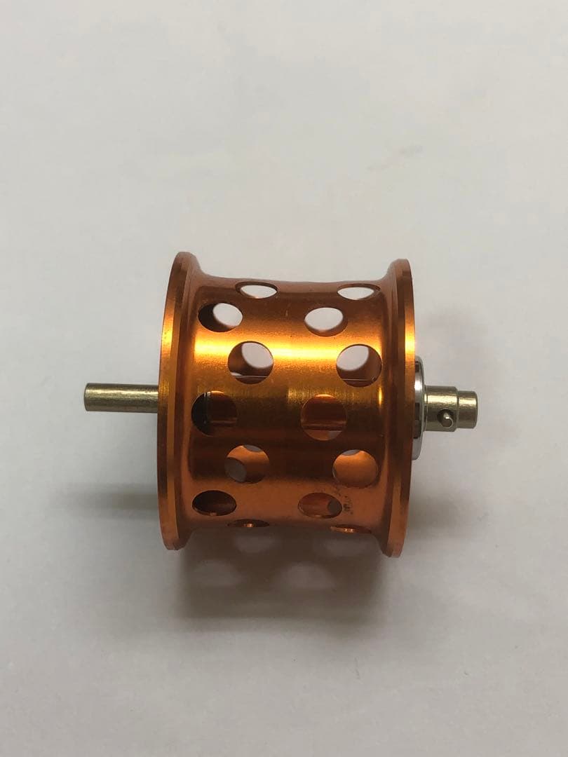 ZPI RAB01 スプール