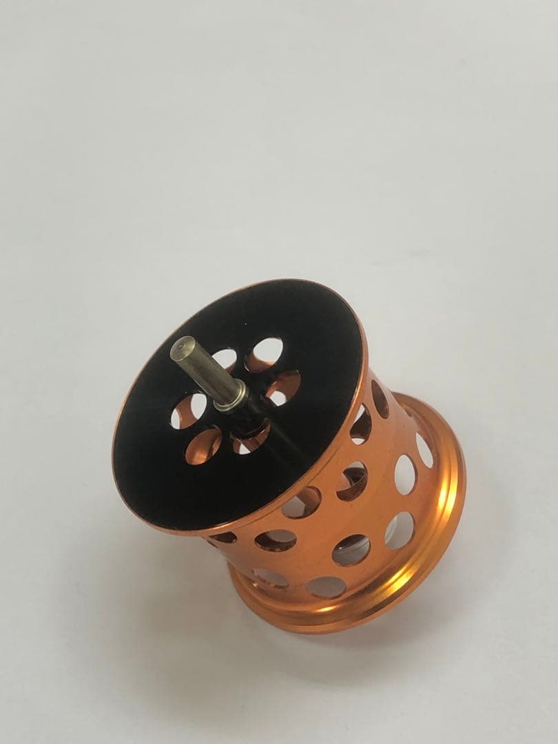 ZPI RAB01 スプール