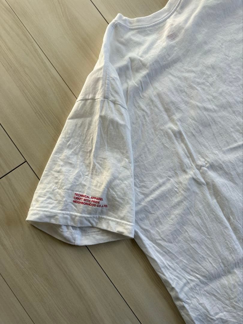 トップス neighborhood 23SS OLD ENGLISH TEE / XL