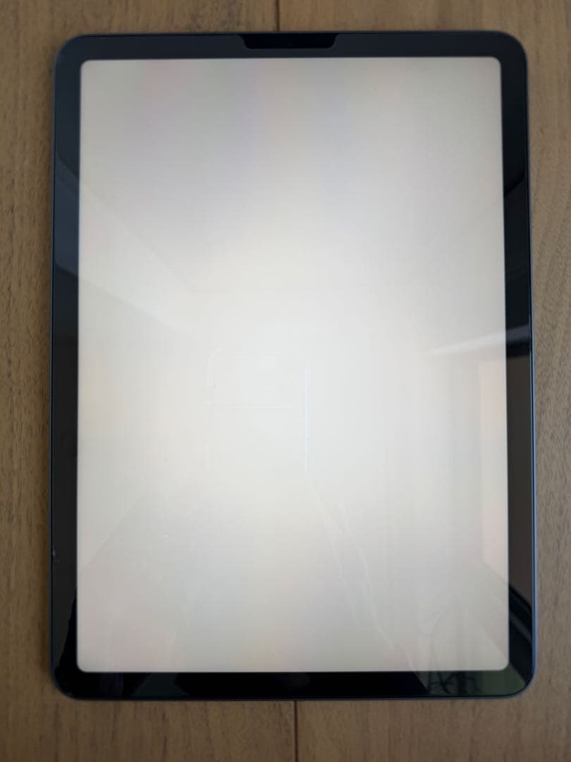 Apple iPad Air (第４世代) スペースグレー 本体