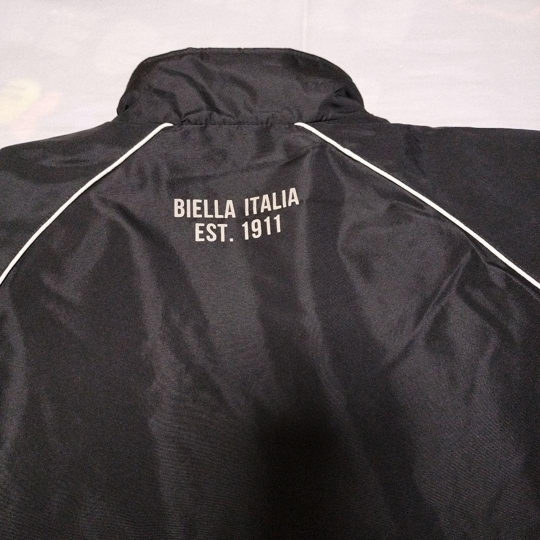 新品　FILA　フィラ　ウインドブレーカー　セットアップ　上下　中わた入り　M