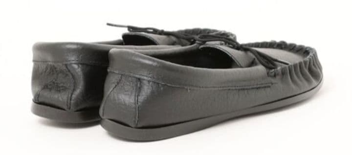 Lloyd Footwear 本革レザー ブリティッシュモカシン