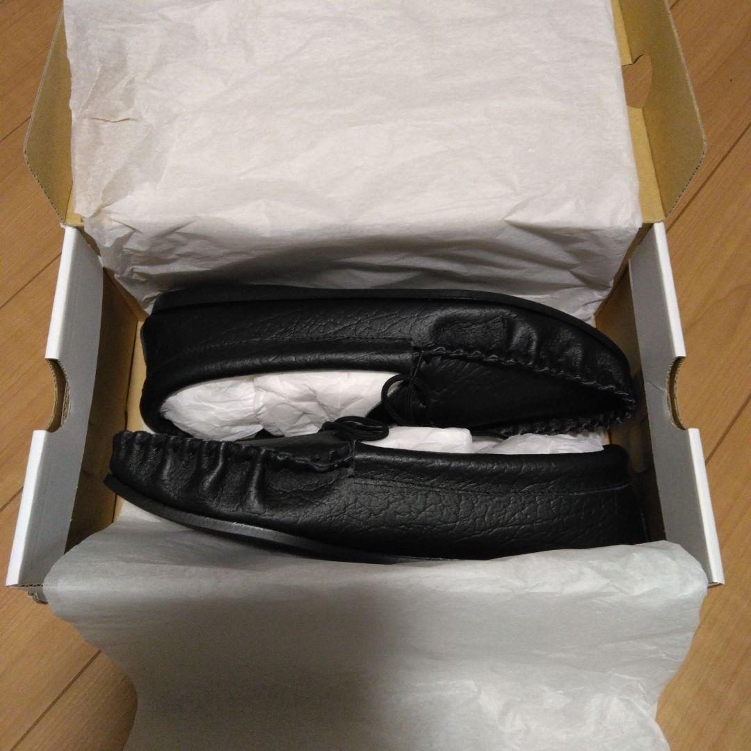 Lloyd Footwear 本革レザー ブリティッシュモカシン
