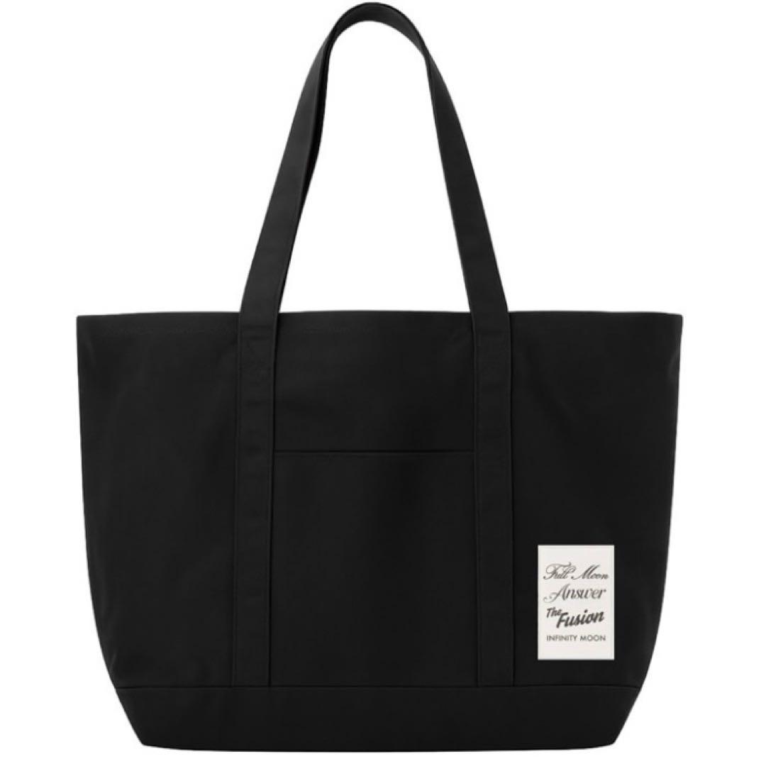 ØMI INFINITY MOON トートバッグ 登坂広臣 即完売商品
