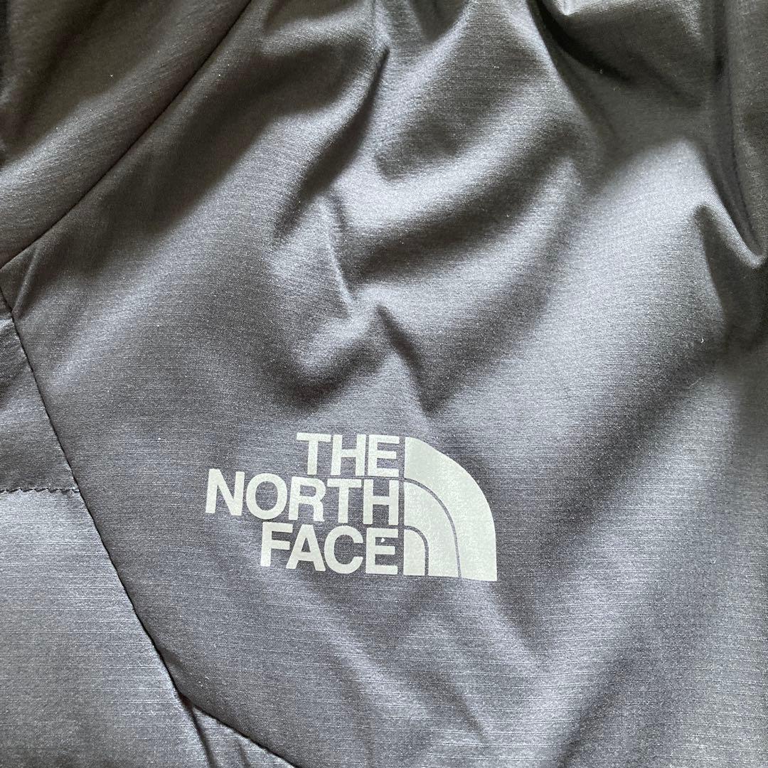 THE NORTH FACE レッドラン　フーディ