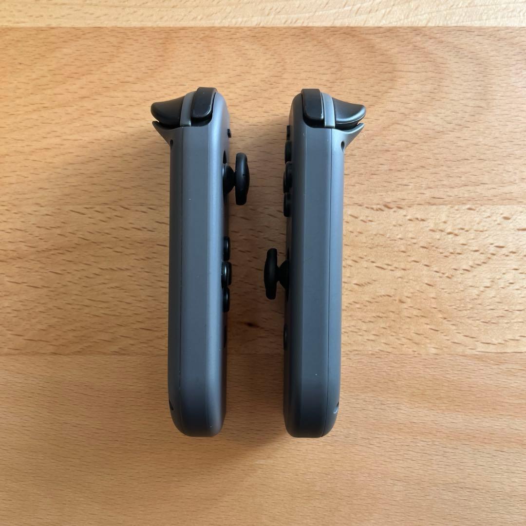 【美品】Switch Nintendo Switch 本体 バッテリー強化版