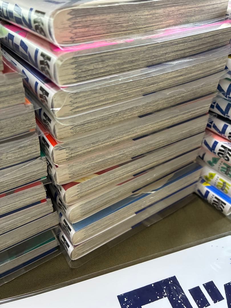 ブルーロック1〜27＋3冊＋ブルーロック展パンフレット