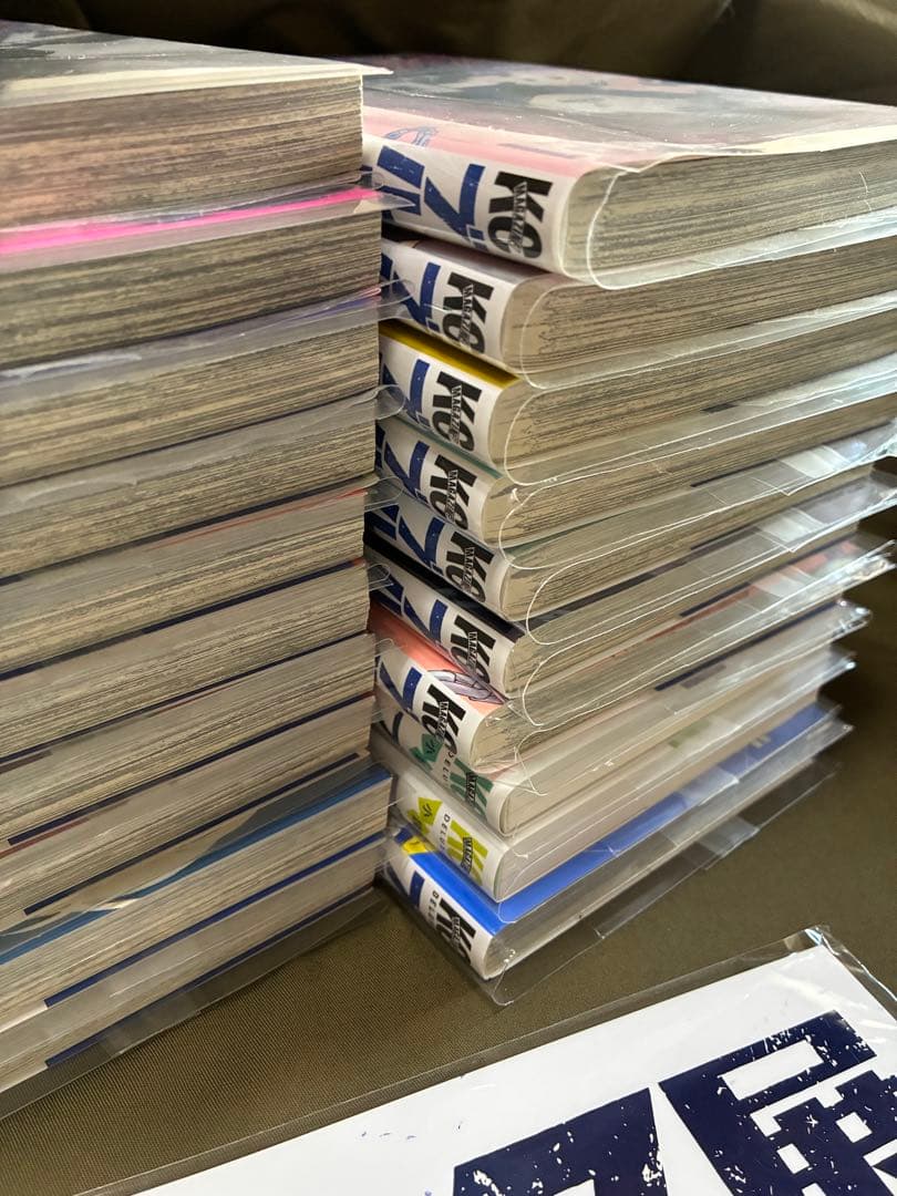 ブルーロック1〜27＋3冊＋ブルーロック展パンフレット