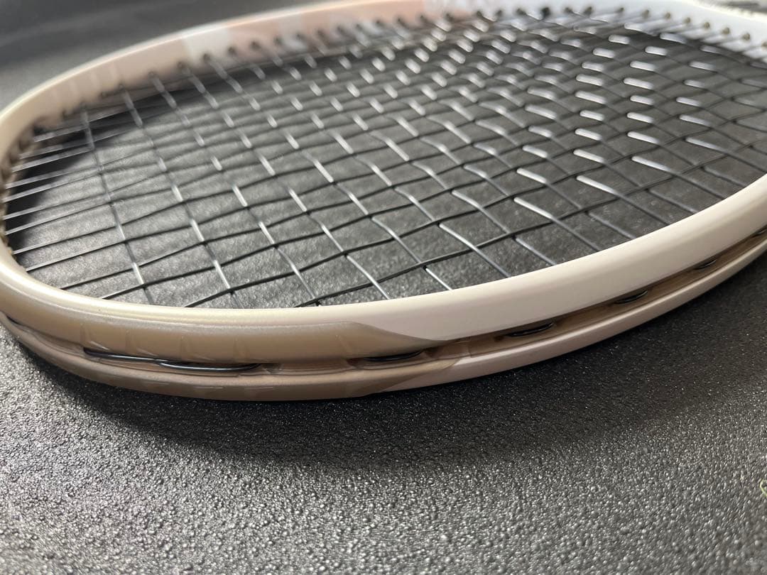 YONEX VCORE 98 硬式テニスラケット
