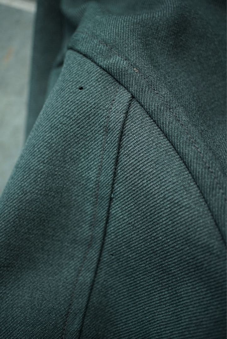 y’s for men yohji yamamoto 赤ラベル ジャケット