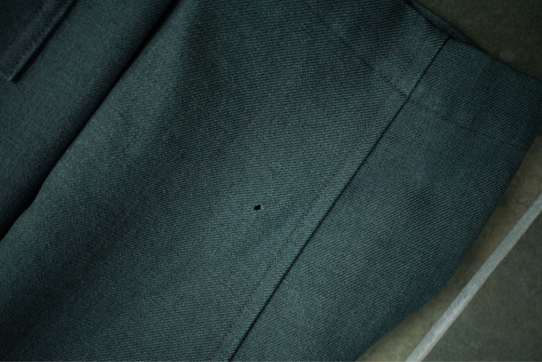 y’s for men yohji yamamoto 赤ラベル ジャケット