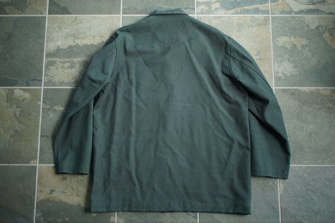 y’s for men yohji yamamoto 赤ラベル ジャケット