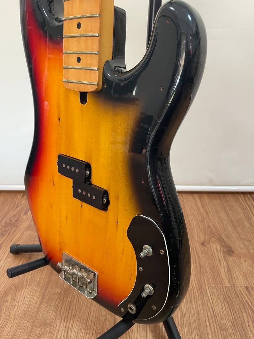 【エミネム】Tokai Hard Puncher