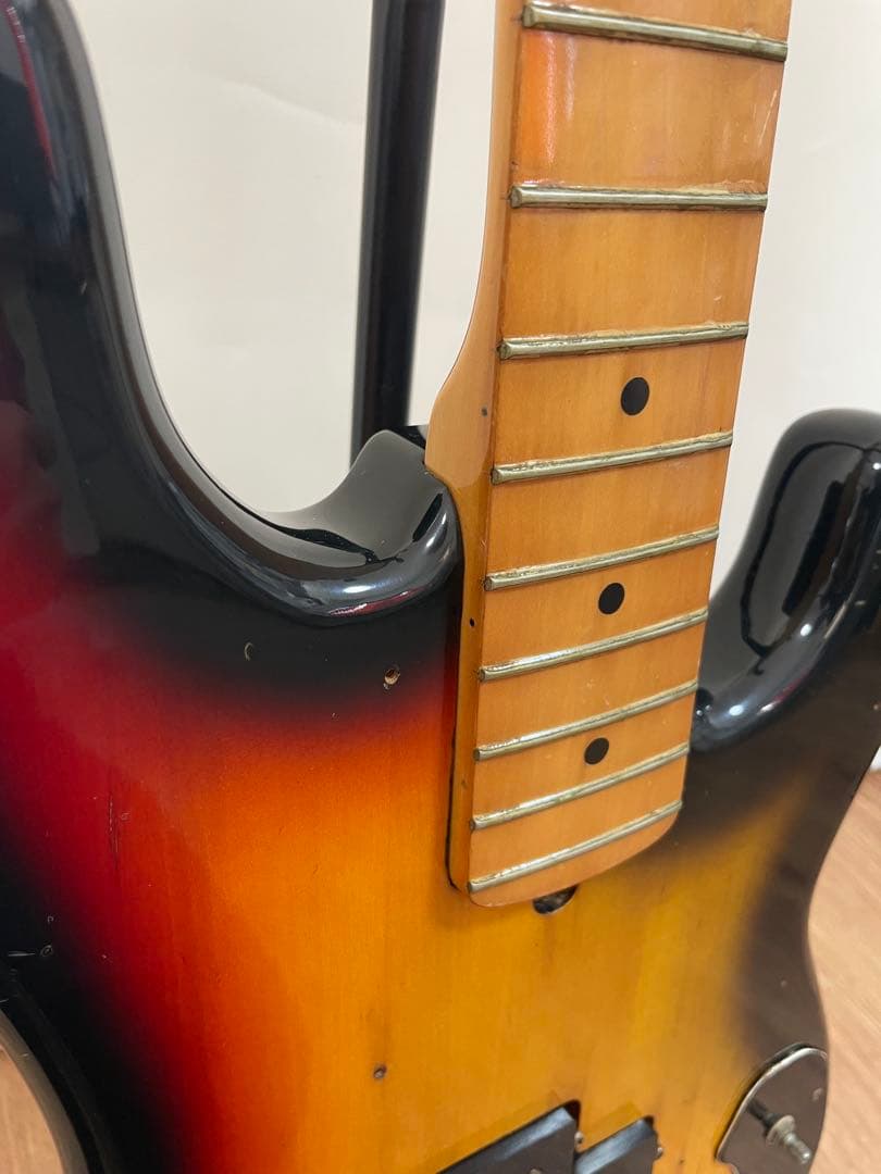 【エミネム】Tokai Hard Puncher