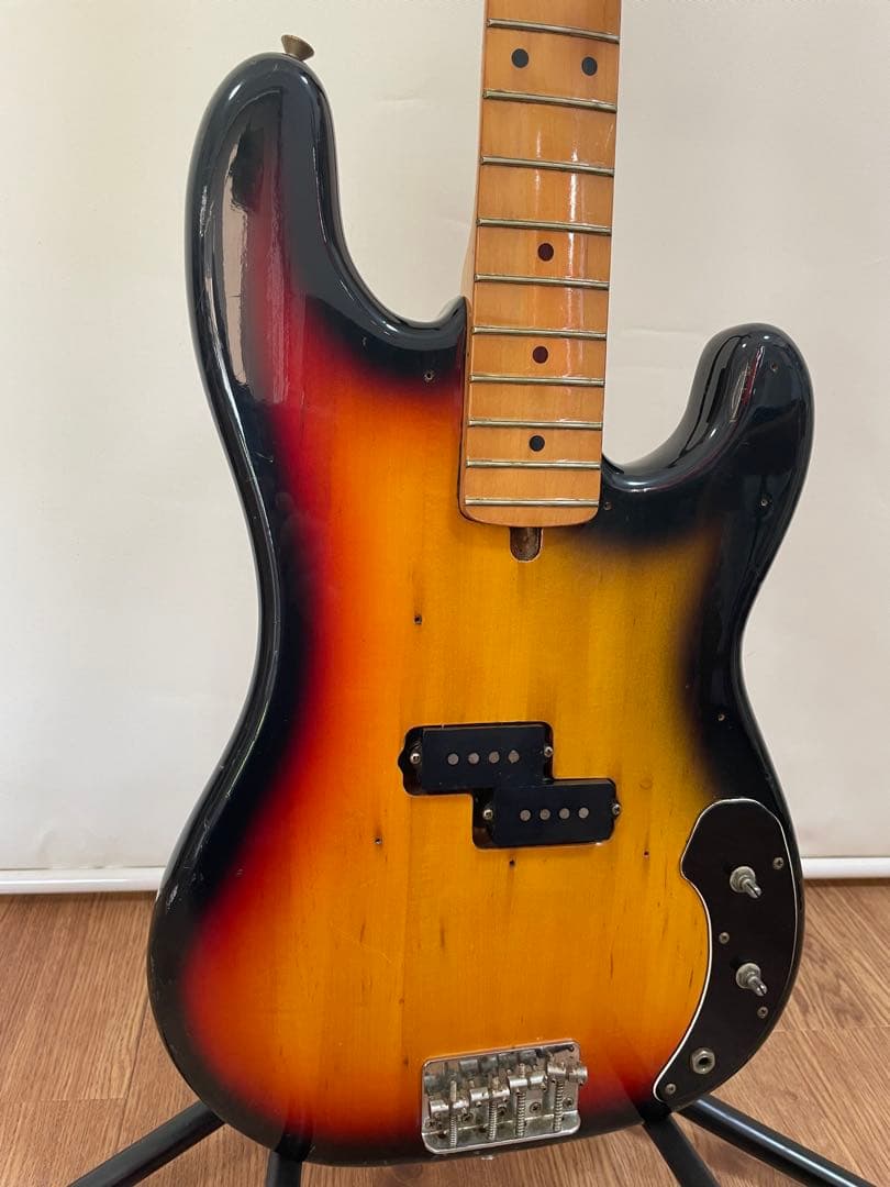 【エミネム】Tokai Hard Puncher