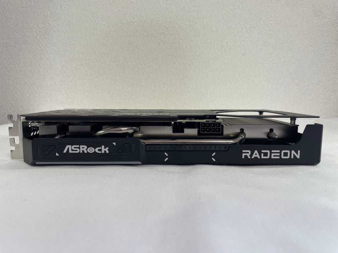 グラフィックボード・グラボ・ビデオカード ASRock AMD Radeon RX 9060 XT 16GB
