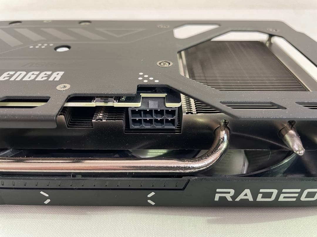 グラフィックボード・グラボ・ビデオカード ASRock AMD Radeon RX 9060 XT 16GB