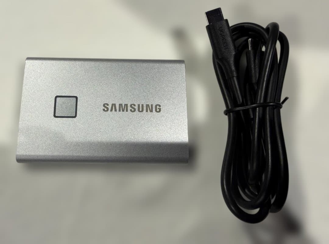Ultra 9 高性能ミニPC　＆　指紋認証SSD 2TB　＆　GPU Doc