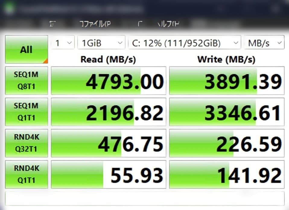 Ultra 9 高性能ミニPC　＆　指紋認証SSD 2TB　＆　GPU Doc