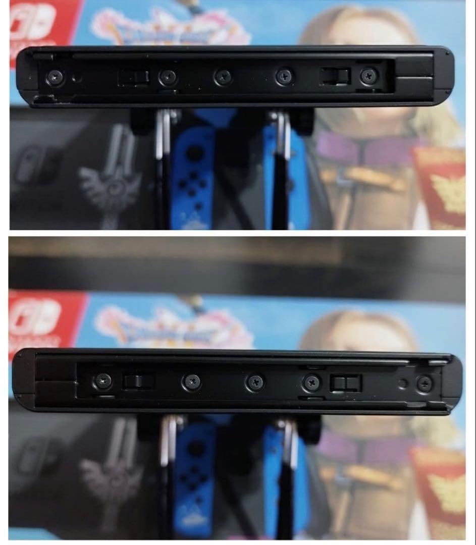 k*s様 【Nintendo Switch ドラゴンクエストXI S ロトエディ