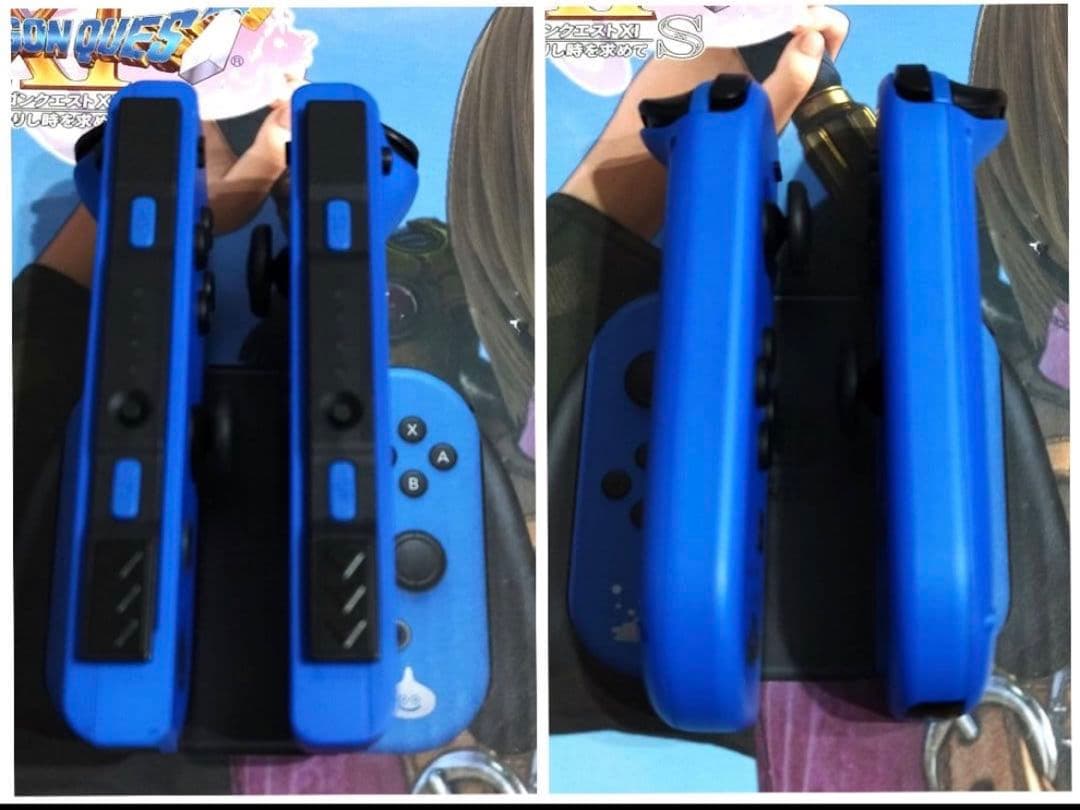 k*s様 【Nintendo Switch ドラゴンクエストXI S ロトエディ
