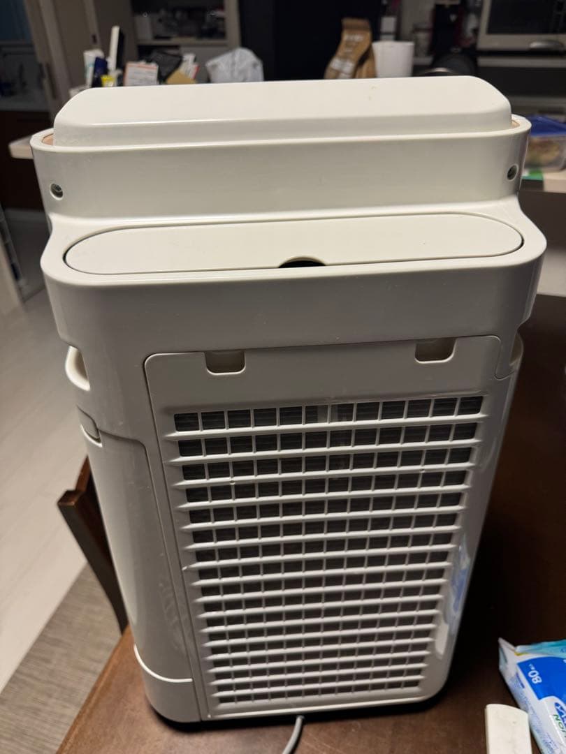 SHARP 加湿器 KC-G40-W 2019年製