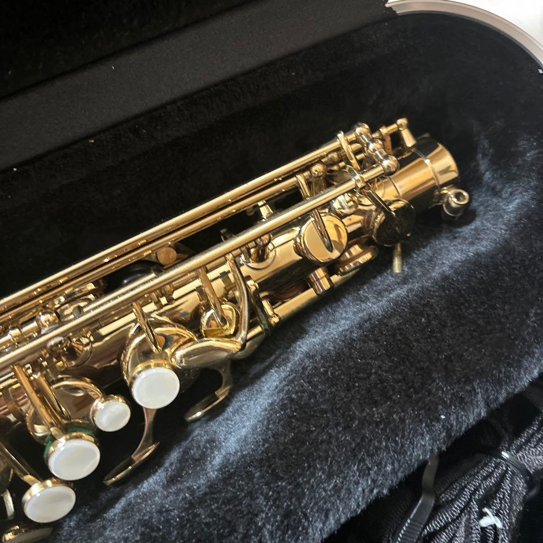 Antigua 3100 アルトサックス アンティグア