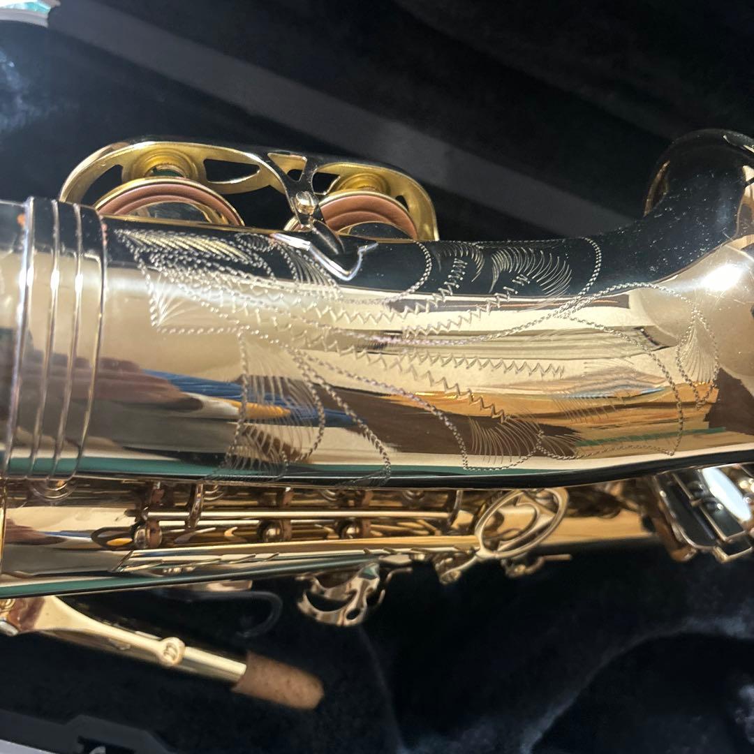 Antigua 3100 アルトサックス アンティグア