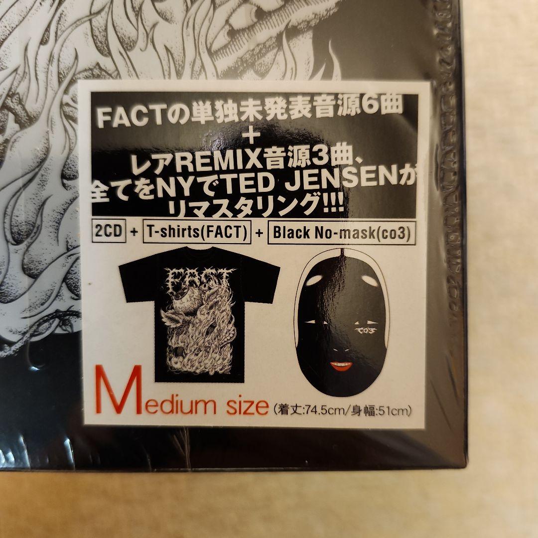 FACT / co3( Tシャツ(Mサイズ) )
