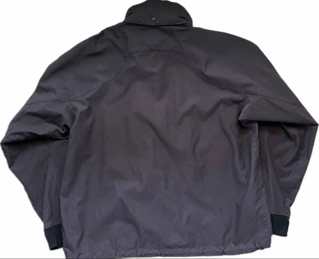 00s patagonia hydroshed jacket（ハルキの古着）