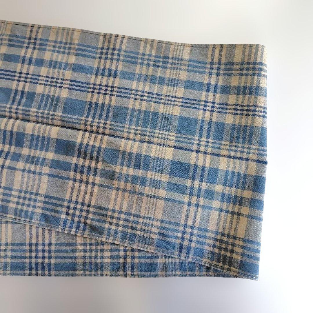 【MARVY】旧タイプ　希少品　PORTERCLASSIC　ストール