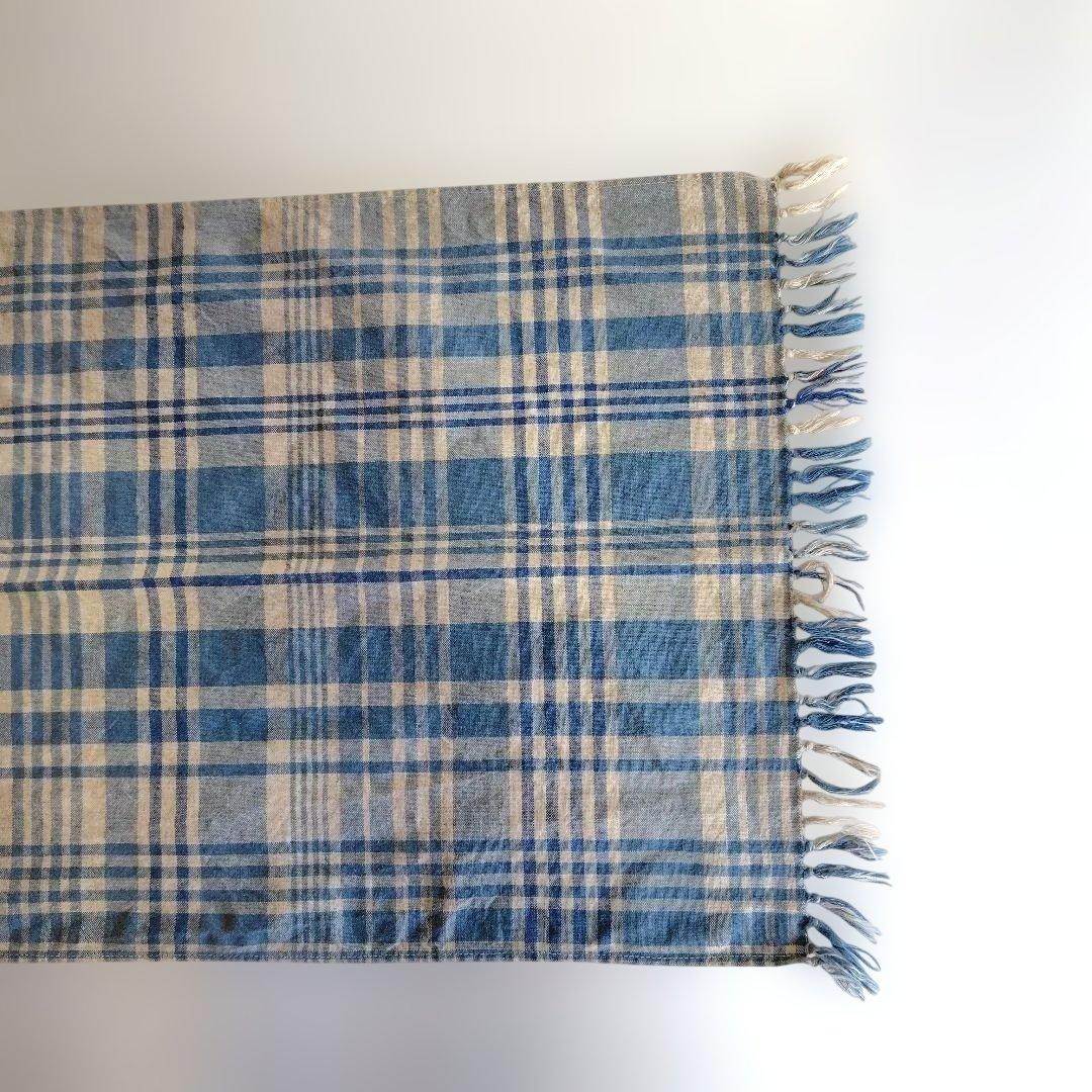 【MARVY】旧タイプ　希少品　PORTERCLASSIC　ストール