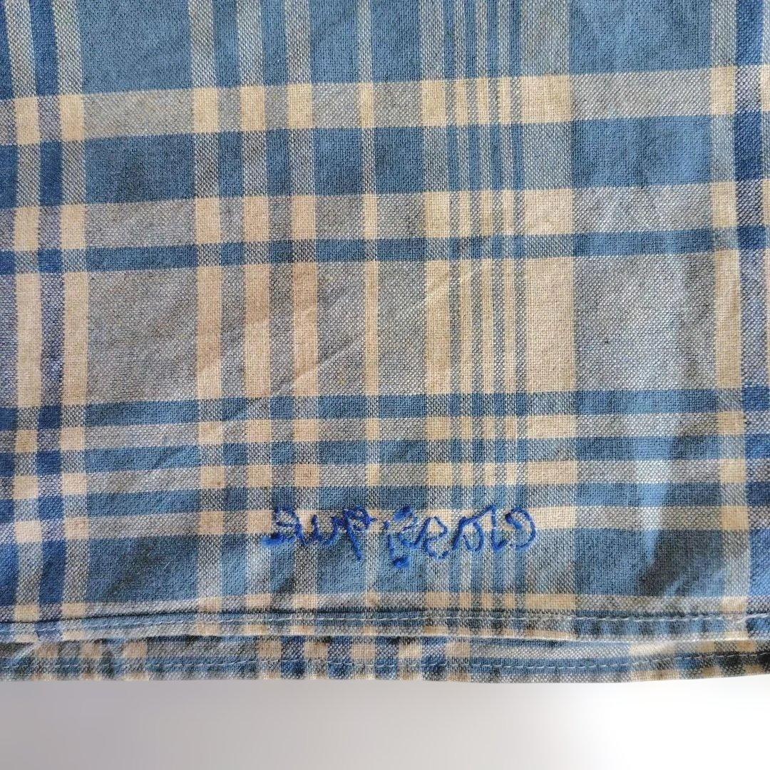 【MARVY】旧タイプ　希少品　PORTERCLASSIC　ストール