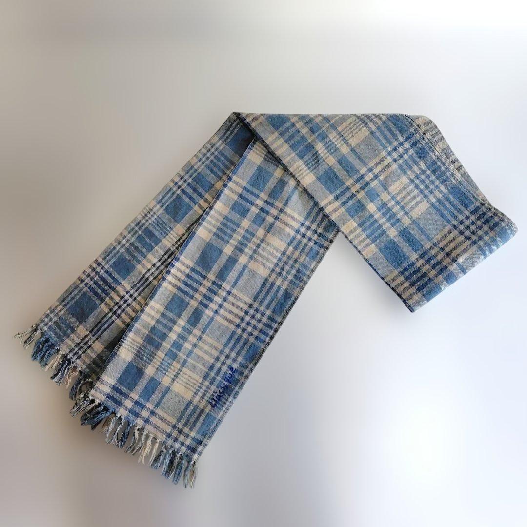 【MARVY】旧タイプ　希少品　PORTERCLASSIC　ストール