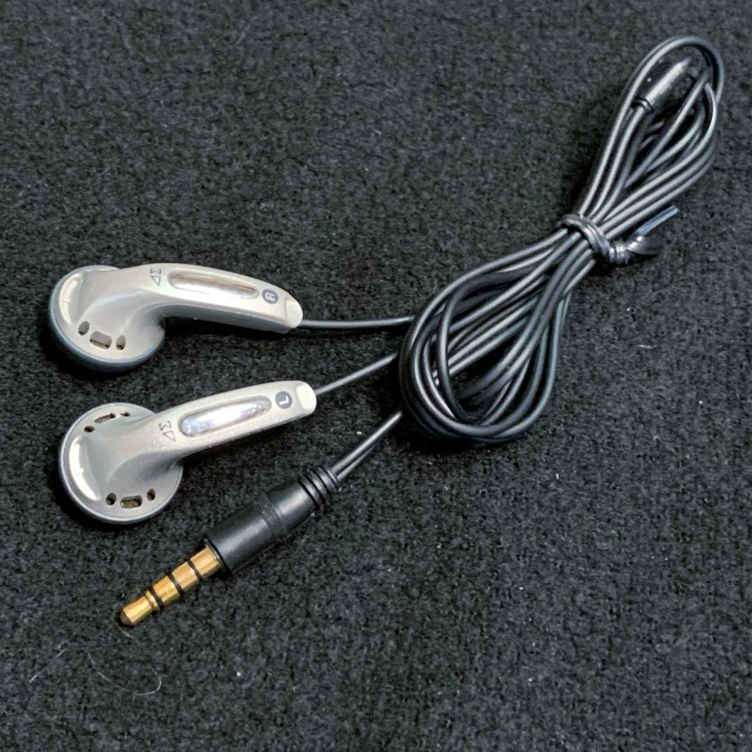 SHARP ポータブル MDプレーヤー MD-DS55
