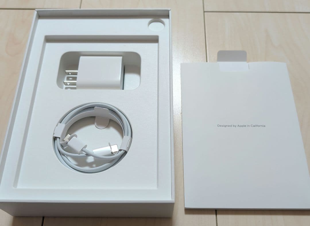 iPad mini（第6世代）64GB ＋Apple Pencil（第2世代）