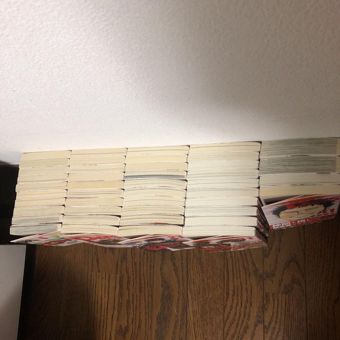 DAYS 全巻セット＋振り向くな君は上下