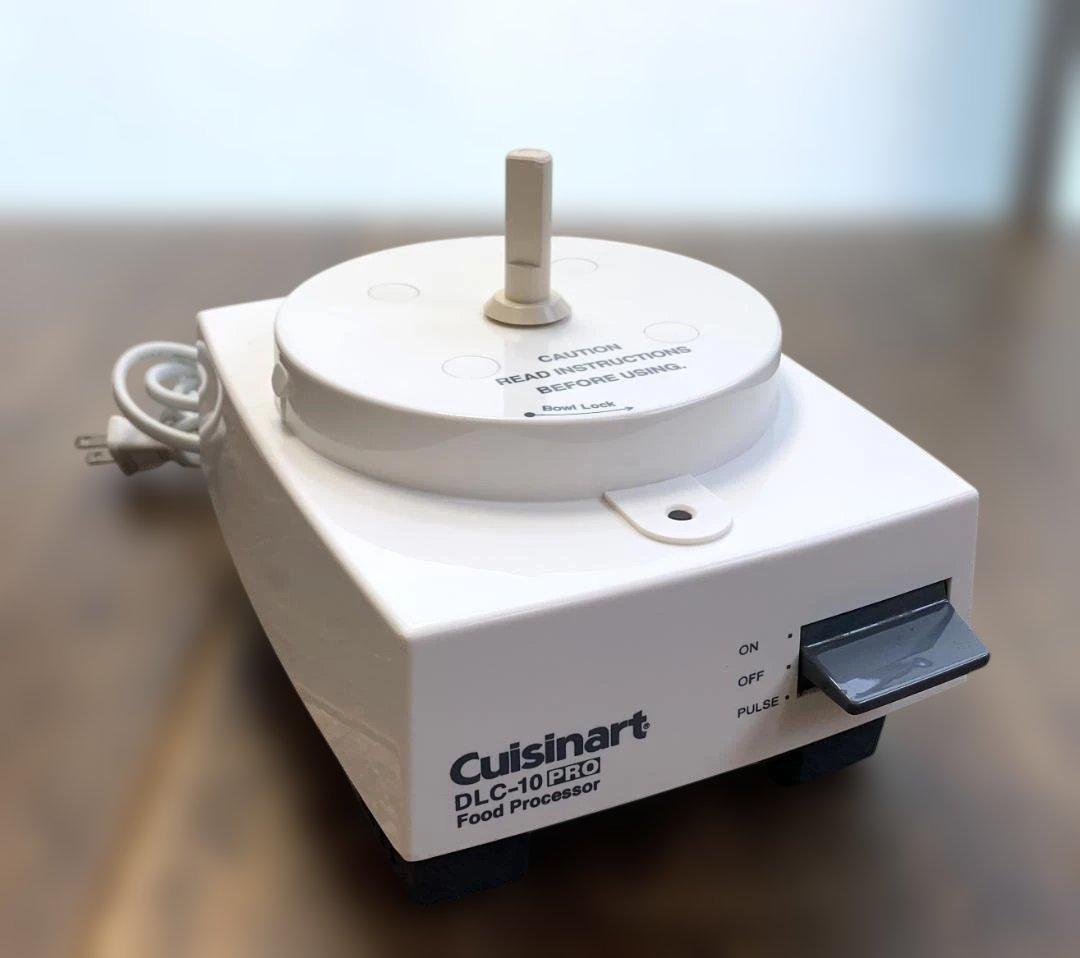Cuisinart クイジナート フードプロセッサー DLC-10PRO 業務用