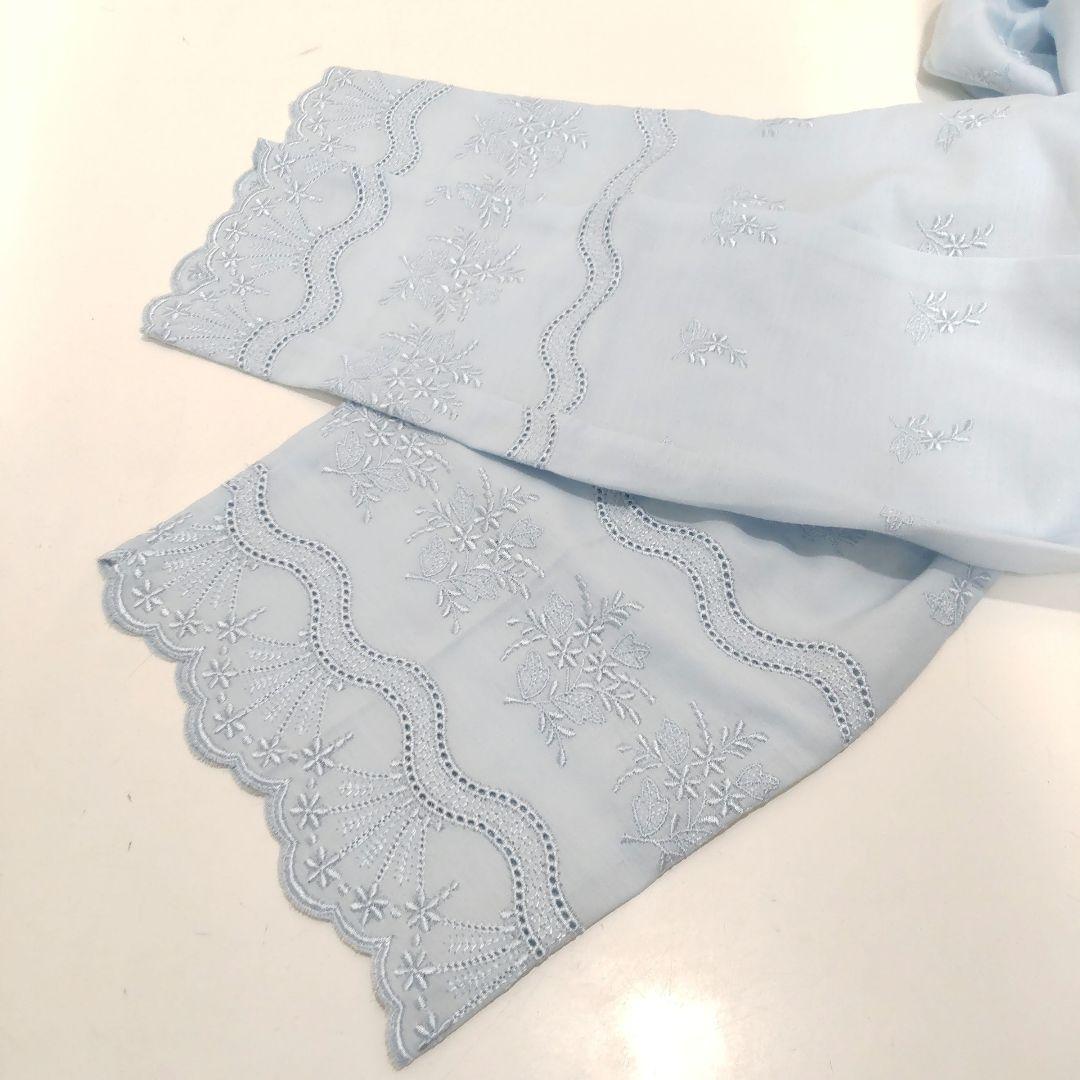 未使用☆小さい汚れ有☆クリスチャンディオール　パジャマ　Mサイズ　JJ146