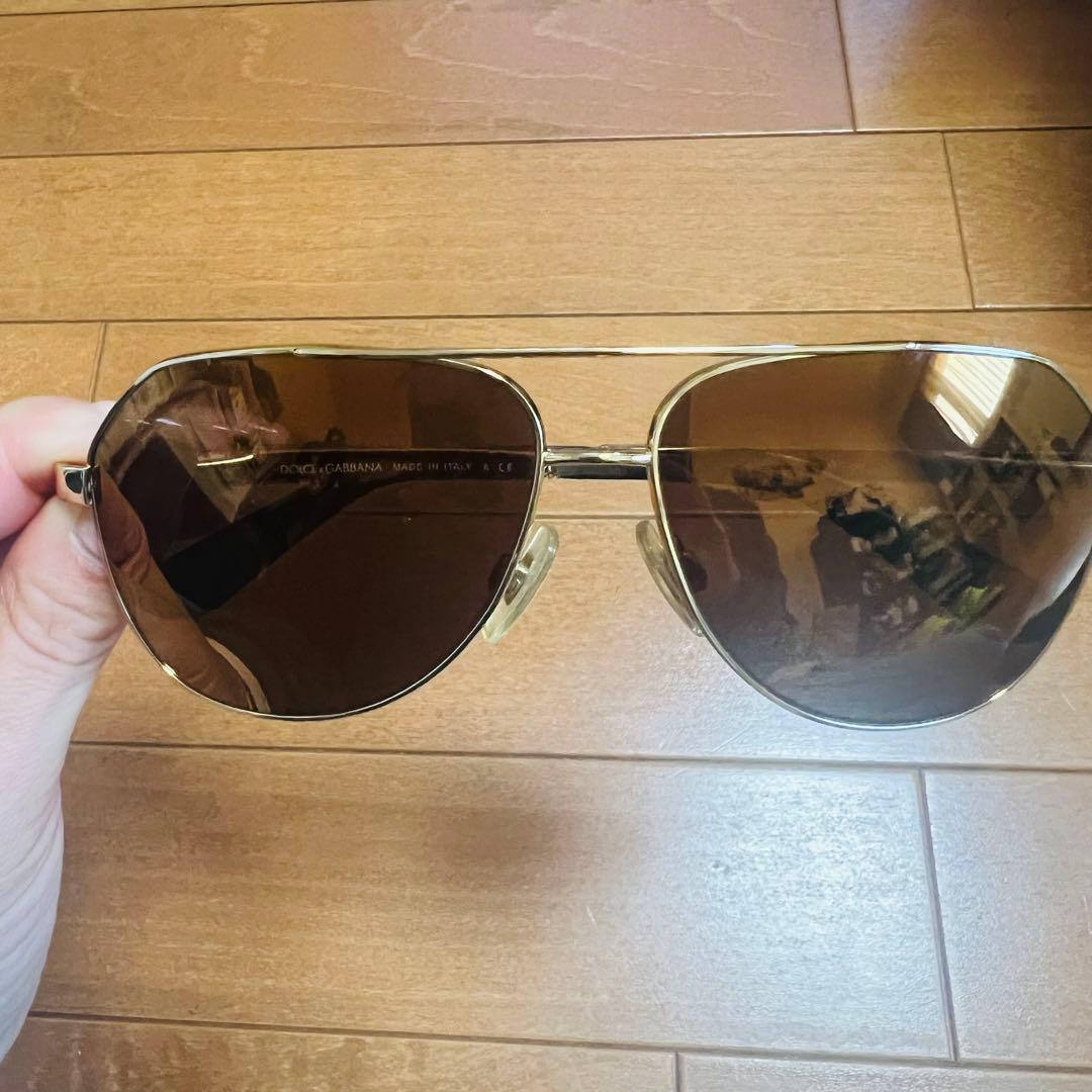 Dolce & Gabbana ドルガバ　サングラス